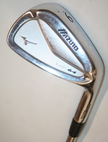 Mizuno eisen mit - 9,