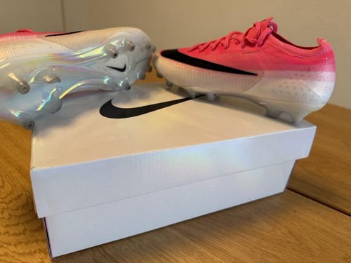 Nike mercurial vapor - mercurial, elite