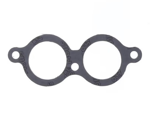 Dichtung auspuff krümmer für - dichtung,