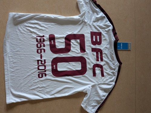 Bfc dynamo berlin trikot - berlin, jako
