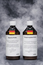Basis Glycerin 0,5 Liter +