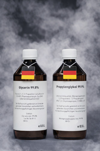 Basis glycerin liter - glycerin, +