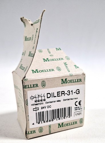 Moeller diler g - moeller, diler-31-g