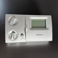 Vaillant heizungsregelung - vaillant, /