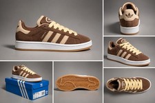 adidas Originals – Campus