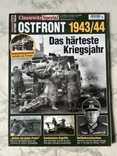 Clausewitz Spezial "Ostfront