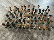 Corinthian ProStars Fußball Figuren 52x England Premier League 90er Liverpool