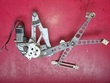 Elektrischer Fensterheber