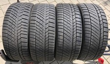 4 x 245/30R20 90W Winterreifen Continental Winter Contact TS850P 7,5-8mm 2019