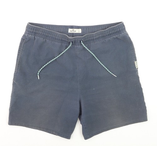 Hollister herren bermuda - hollister,