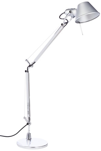 Artemide tolomeo tavolo - artemide,