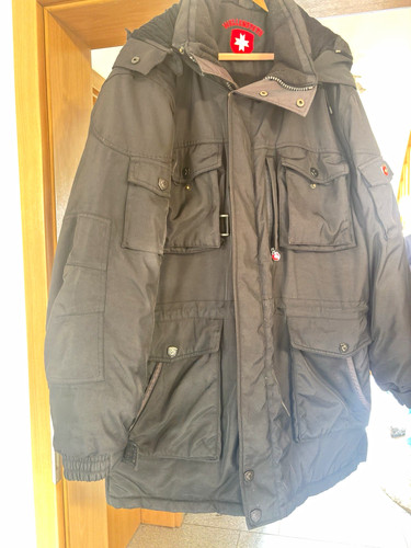 Wellensteyn siberia herren - wellensteyn,