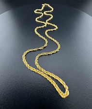 Kette 585 Gold 14 Karat