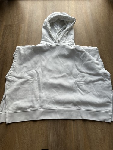 ärmelloser hoodie marc - Ärmelloser,