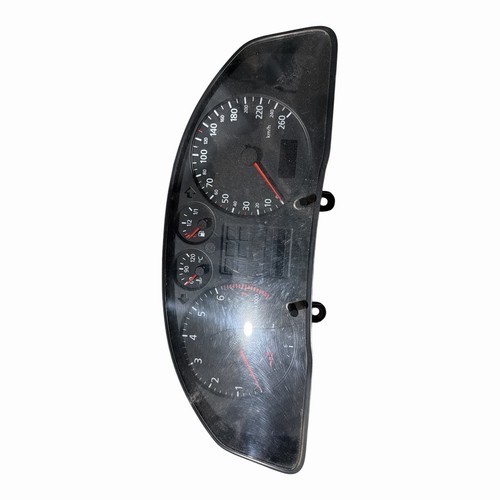 Tacho kombiinstrument audi - tacho, a4