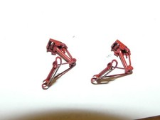 Minitrix 2 Pantografen neuwertig für BR 120  in TOP Zustand(2511)