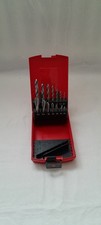 Hilti gewindebohrersatz hss - gewindebohrersatz, tb