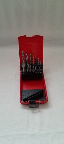 Hilti gewindebohrersatz hss - gewindebohrersatz,
