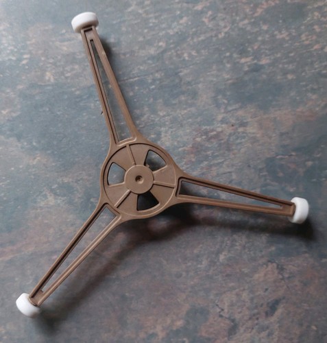 Drehkreuz mit mitnehmer für - mit,