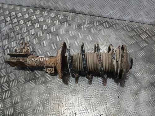 Saab ver2 2006 - 9-3,