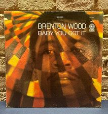 BRENTO WOOD_BABY YOU GOT