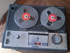Tonbandgerät Grundig TK 145 DeLuxe
