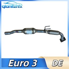 Katalysator Skoda Octavia, VW