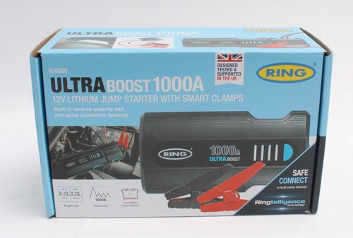 Ring automotive rjs020 ultra - rjs020,