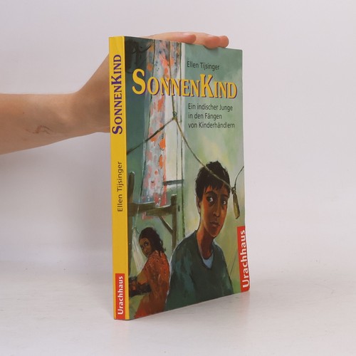 Sonnenkind ellen - sonnenkind , | 