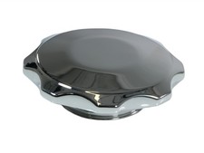 Chrom verchromter alu - ,