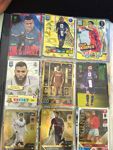 Topps match attax panini - topps,match, 193