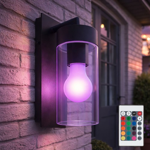 Außenwandlampe laterne - außenwandlampe,