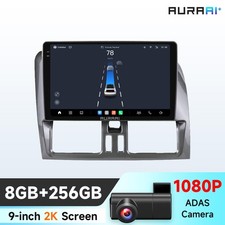 Für Volvo XC60 2014-2017