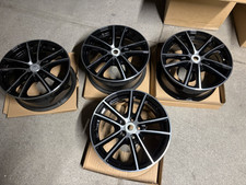 Alufelgen ALUETT Typ 56 4 x