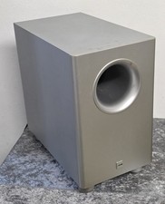 Canton AS 5 Subwoofer Aktiv