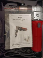 Blechnibbler Blechknabber