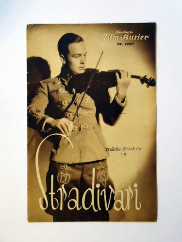 Stradivari illustrierter - stradivari,