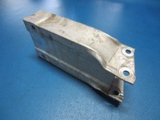 Rahmen Endstück Vorne Links Mercedes W204 W 204 2046201195 ALU Vorbau TOP