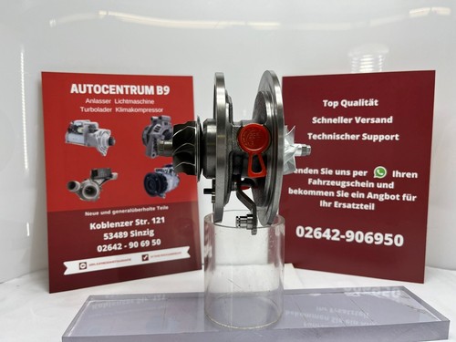 Turbolader rumpfgruppe bmw - turbolader,