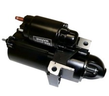 Anlasser / Starter für Mercruiser / Volvo / OMC -Schräge Bolzenaufnahme