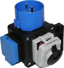 Maschinen Sicherheitsschalter