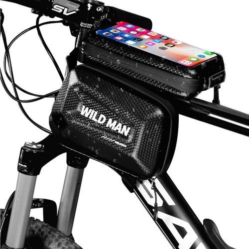 Fahrrad rahmen tasche oberrohr - fahrrad,