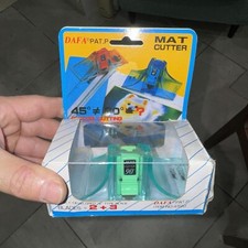  Passepartouthalterung Cutter