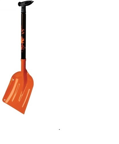Demon shovel escape - demon,