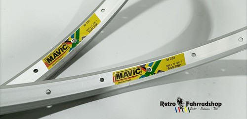 Mavic m234 mtb loch felgen - mtb,