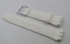 Swatch new gent silikonarmband - swatch,