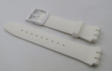 SWATCH NEW GENT SILIKONARMBAND