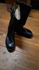 Marine seestiefel - bw,