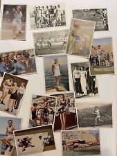 Sammelbilder - Olympia 1932 - Bilder-Gruppe 23 - Sammelwerk Nr. 6 - (265)