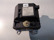 ORIGINAL Mercedes-Benz W210